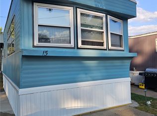 2080 River Rd LOT 15, Niagara Falls, NY 14304