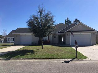 931 Eaglet Cir, Conway, SC 29527