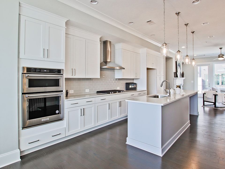 Aria - Sonata Interior Image 1