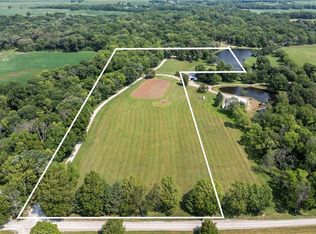 39410 W 151st St, Eudora, KS 66025