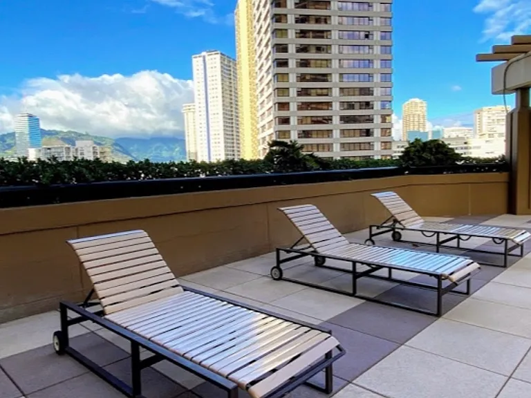 1778 Ala Moana Blvd #2014 — Photo 9