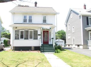 11 Lown Ct, Poughkeepsie, NY 12603