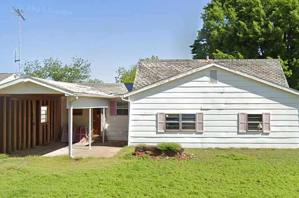 1311 Jackson St
