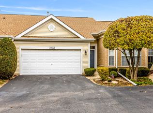 21555 W Empress Ln, Plainfield, IL 60544