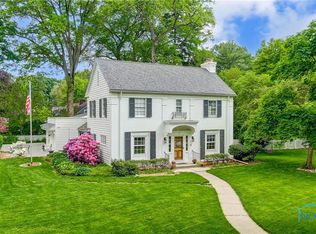 3 Canterbury Ct, Toledo, OH 43606