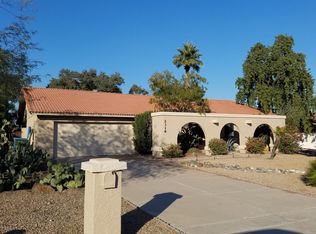 2316 E Cholla St, Phoenix, AZ 85028