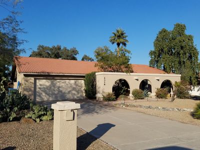 2316 E Cholla St, Phoenix, AZ, 85028