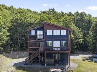 30 Lake View Drive, New Sharon, ME 04955