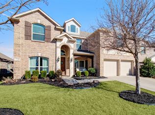 1225 Summer Ln, McKinney, TX 75071