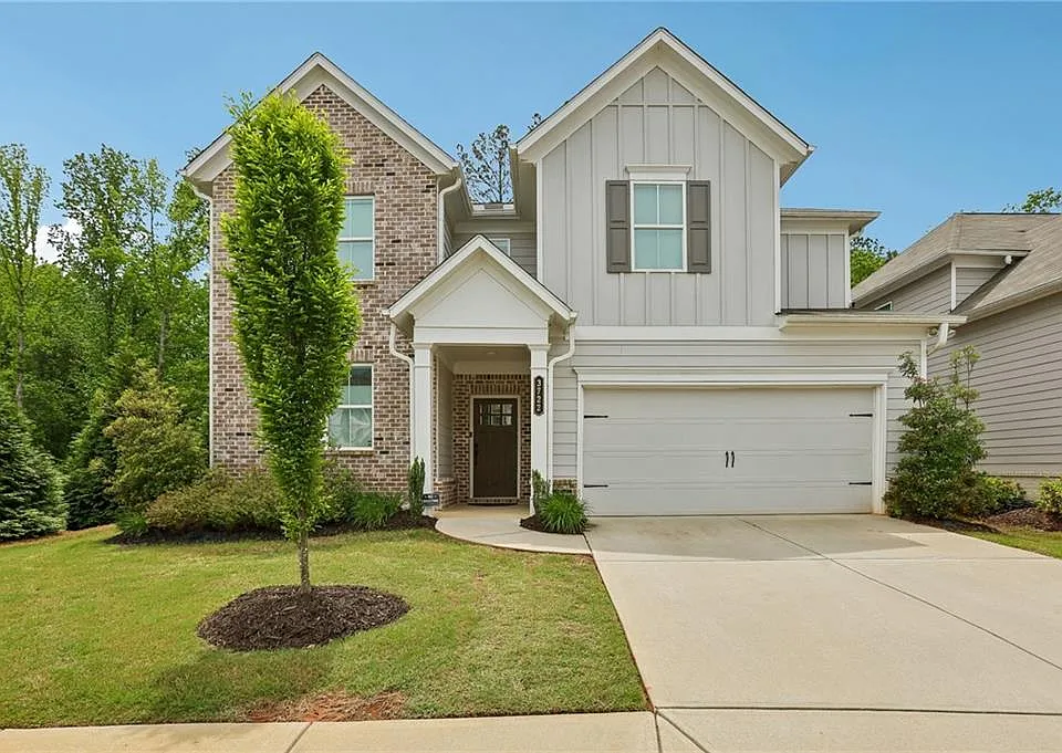 3722 Silvery Way