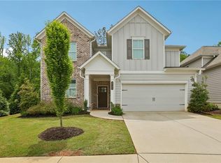 3722 Silvery Way, Powder Springs, GA 30127