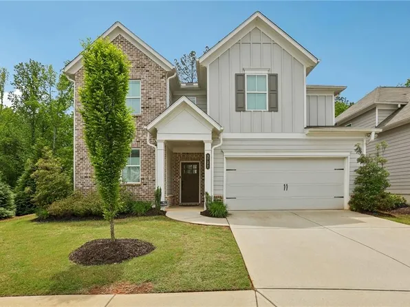 3722 Silvery Way, Powder Springs, GA 30127