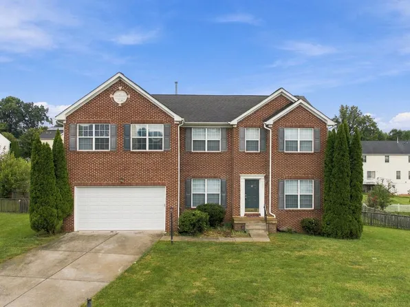 129 Seurat Ln, Martinsburg, WV 25403