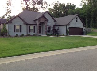 6001 Frederricksburg Dr, Jonesboro, AR 72404