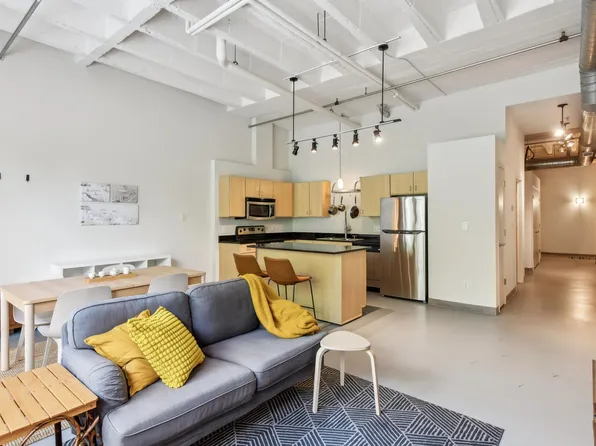 111 E Franklin Ave APT 108, Minneapolis, MN 55404