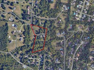 6660 Weiss Rd, Cincinnati, OH 45247