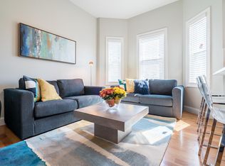 11 Plymouth St #2B, Cambridge, MA 02141