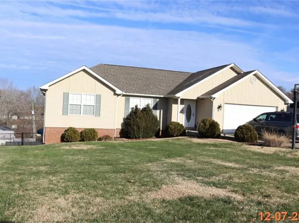 565 Prather Dr, Nancy, KY 42544