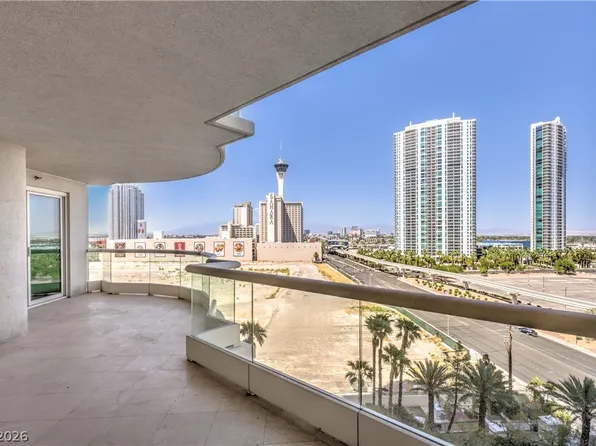 2777 Paradise Rd Unit 807, Las Vegas, NV 89109