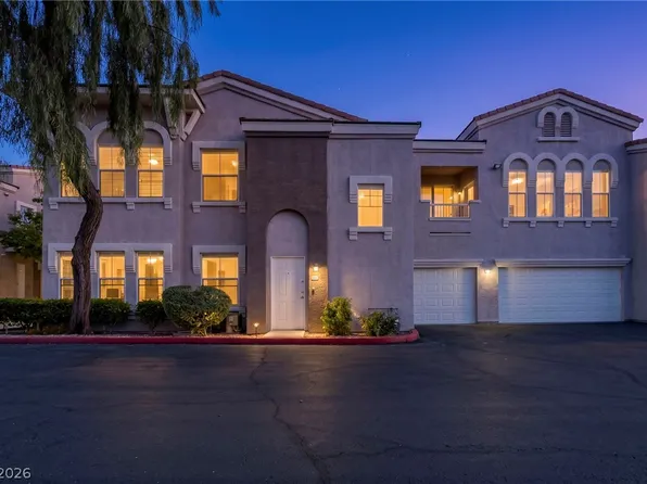 10001 Peace Way Unit 1298, Las Vegas, NV 89147