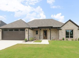 11912 Gillian Ct, Tyler, TX 75703