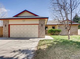 540 Redwood Cir, Berthoud, CO 80513