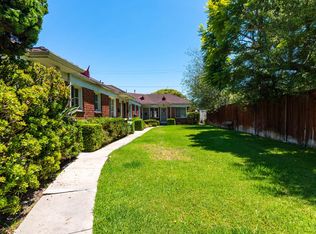 1814 Oak St #5, Santa Monica, CA 90405