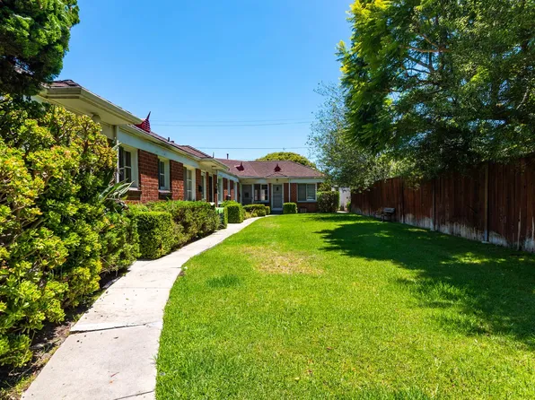 Oak Apartments, 1814 Oak St #5, Santa Monica, CA 90405