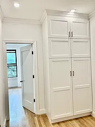 Rented by Bank Neary