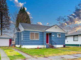 3109 Hemlock St, Longview, WA 98632