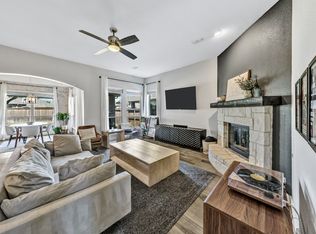 3605 Meridian Ave, Celina, TX 75009