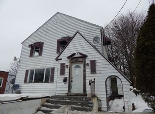 203 Division St, Waterbury, CT 06704