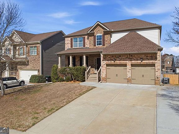 2nd image of 607 Ceremony Way