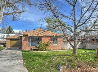 8014 W Holt St, Boise, ID 83704