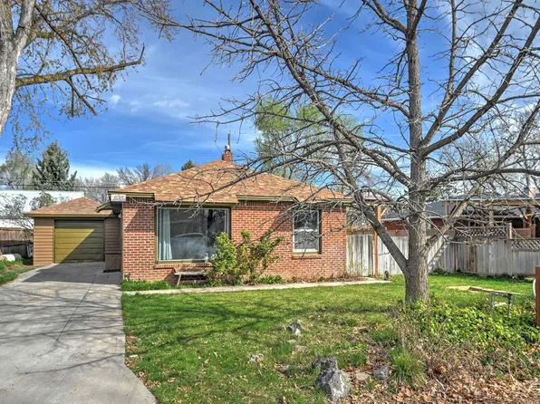 8014 W Holt St, Boise, ID 83704