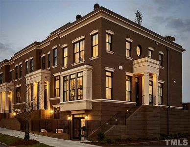 409 E Hargett St, Raleigh, NC, 27601