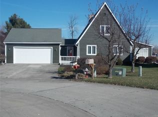 148 Waterbury Ct, Saint Marys, OH 45885