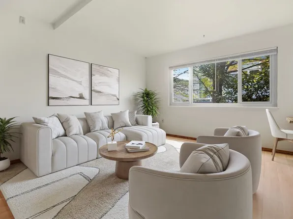 Falen Apartments | Updated Apartments in the Heart of Fremont, 3817 Evanston Ave N #102, Seattle, WA 98103