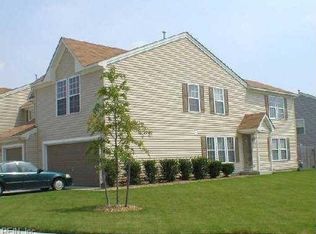 6360 Scottsfield Dr, Suffolk, VA 23435