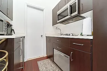 Rented by Living New York