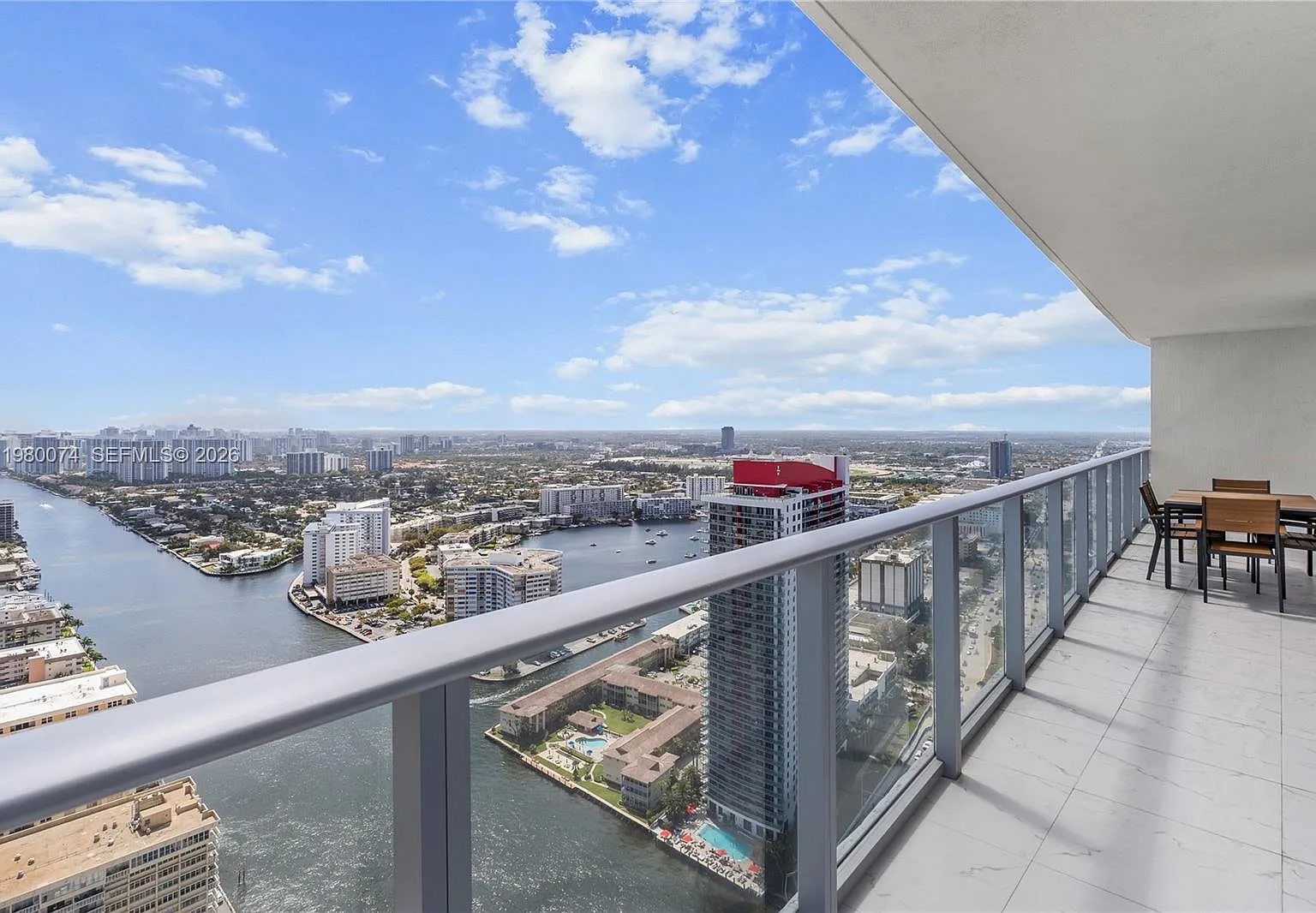 4010 South Ocean Condo — Photo 4