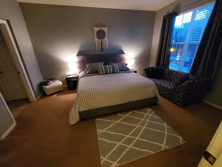 3001 Laurel Park Ln #201 — Photo 19