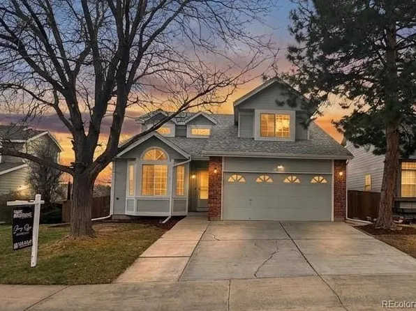 9445 Cheshire Court, Highlands Ranch, CO 80130