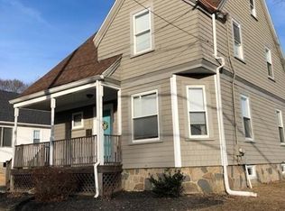 53 High St, Whitman, MA 02382