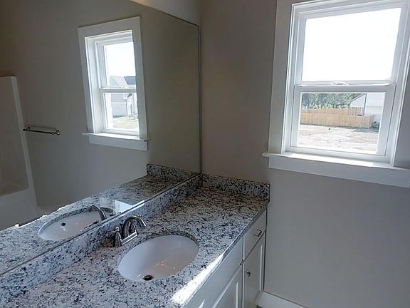 Previously built home based on this plan. Photos not of current home. Upgrades may be pictured.