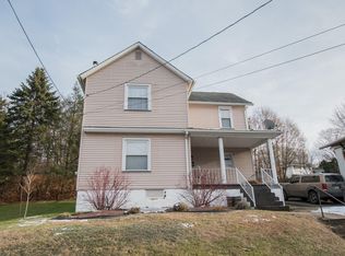 622 South St, Avoca, PA 18641