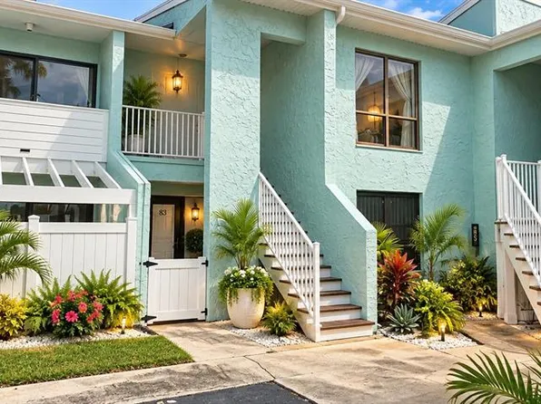 1 WINDRUSH BOULEVARD #83, INDIAN ROCKS BEACH, FL 33785