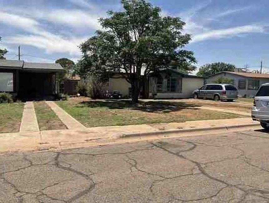 Property Side View