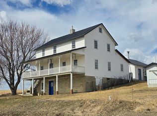 39601 County Road 18, Canton, MN 55922