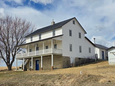 39601 County Road 18, Canton, MN, 55922